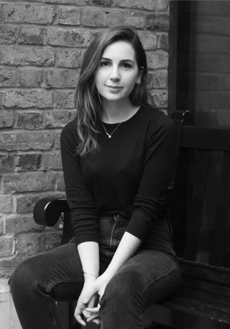 Zeynep Simsek Karakeben